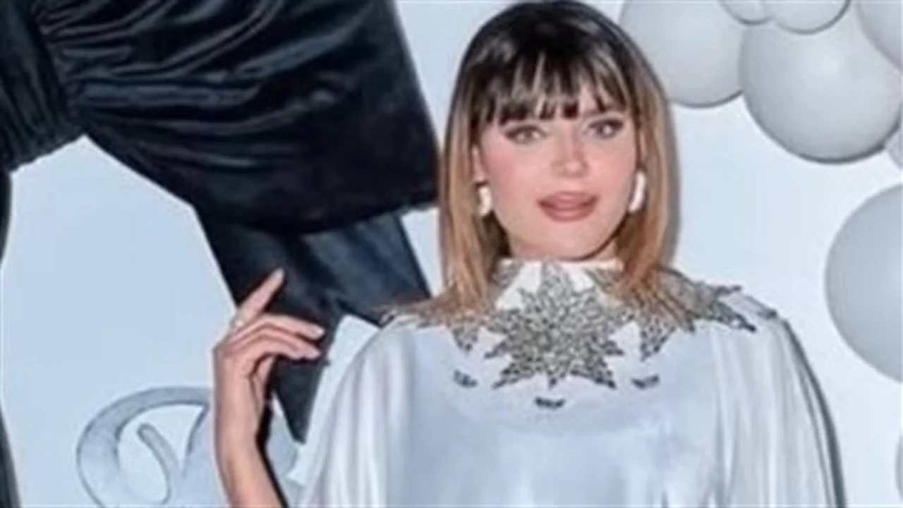 أولى جلسات الكيماوي.. هبة السيسي تكشف تفاصيل حالتها الصحية من داخل المستشفى